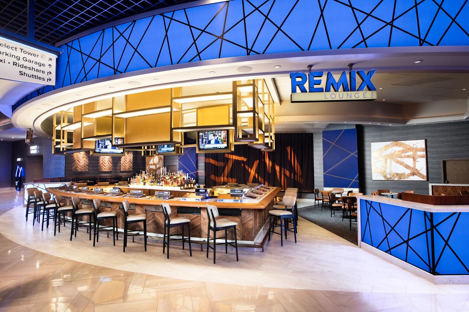 REMIX Lounge 1