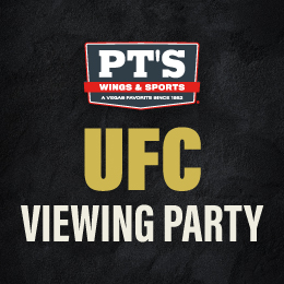 UFC 319 Watch Party