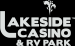 Lakeside Casiwwno & RV Park