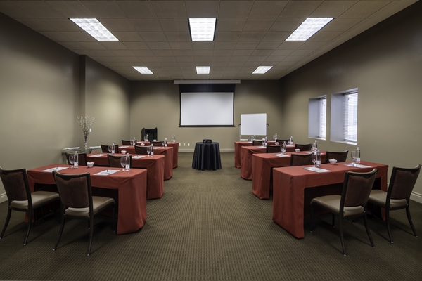 Meetings Image Meetings Image