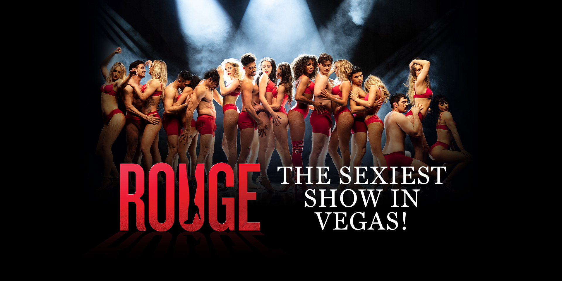 ROUGE ROUGE