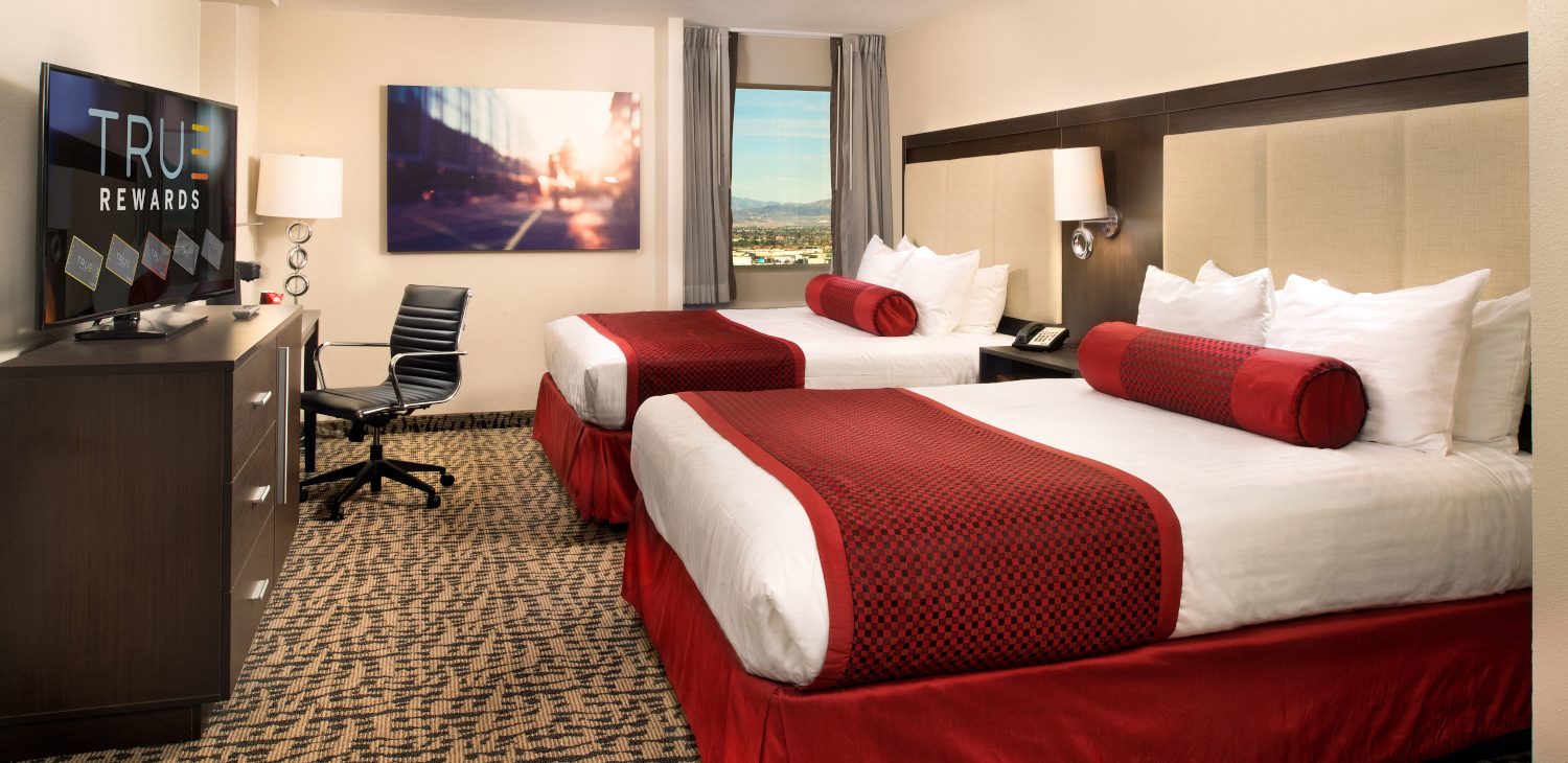 The Strat Hotel Casino Skypod Las Vegas Nv