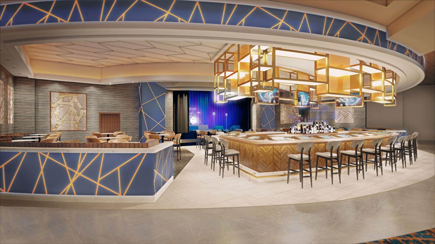 REMIX Lounge 2