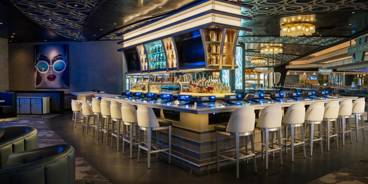 View Lounge Bar