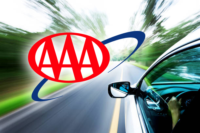 AAA Discount
